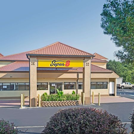 Hotel Super 8 By Wyndham Suwanee Exterior foto
