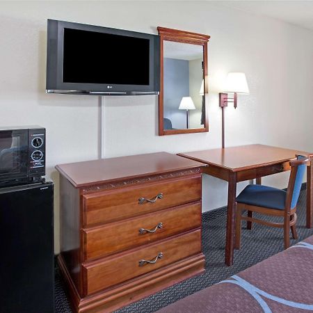 Hotel Super 8 By Wyndham Suwanee Exterior foto
