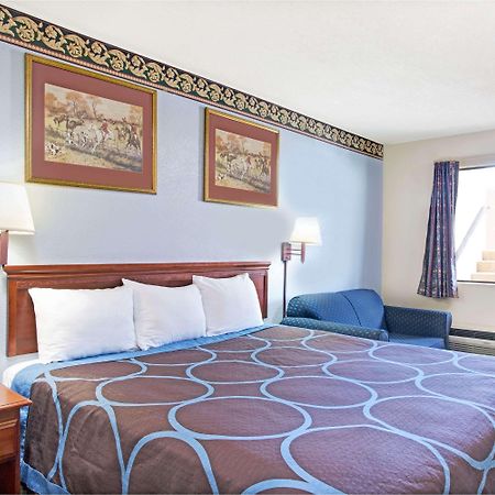 Hotel Super 8 By Wyndham Suwanee Exterior foto