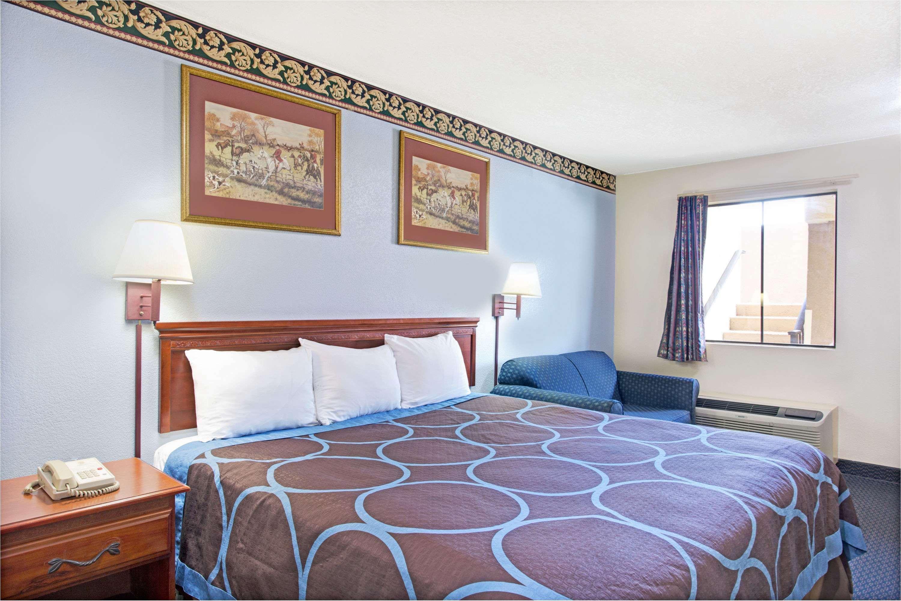 Hotel Super 8 By Wyndham Suwanee Exterior foto