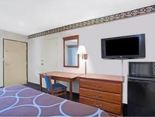 Hotel Super 8 By Wyndham Suwanee Exterior foto